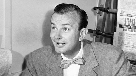 Jack Paar: As I Was Saying (1997) - Episode 4 poster and promotional image