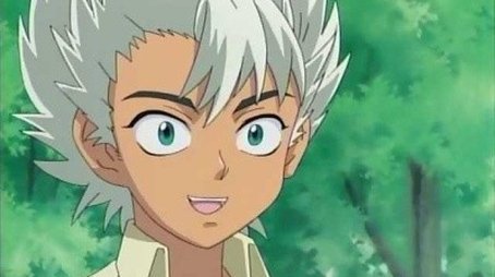 The Man Possessing Speed Of Light Appears!? (2006) - Episode 64 poster and promotional image