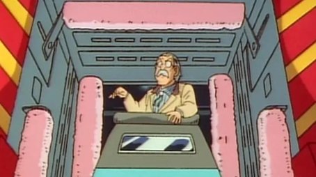 Episode 79 (1998) - Episode 79 poster and promotional image