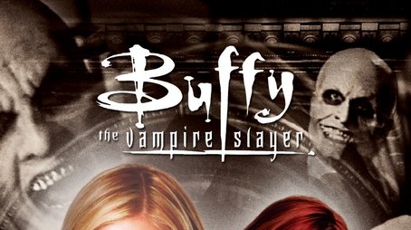 Season 4 (1999) - Season 4 poster and promotional image