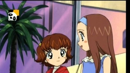Laura is Really Gone! (2001) - Episode 55 poster and promotional image