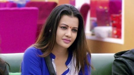 Diksha Is in Trouble (2017) - Episode 58 poster and promotional image