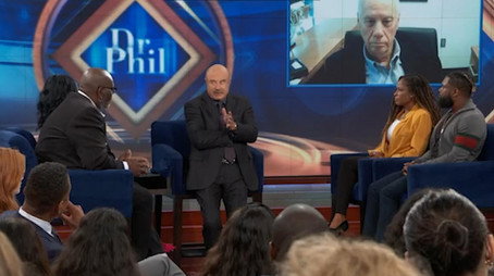 Dr. Phil Stagione 21