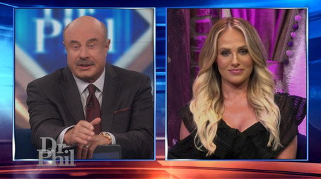 Dr. Phil Stagione 21