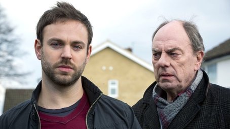 The Sins of the Father (2013) - Episode 3 poster and promotional image