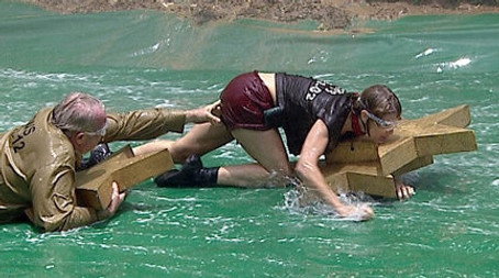 I'm a Celebrity...Get Me Out of Here! Сезон 7