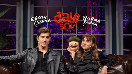 Dayı Şov Сезон 1
