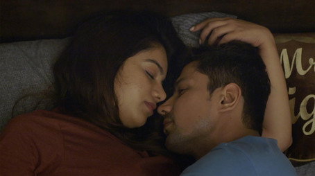 Permanent Roommates Сезон 2