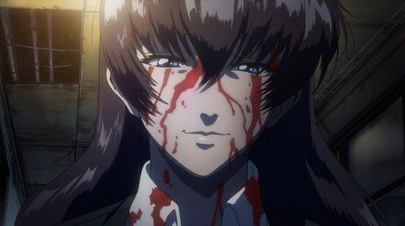 Oversaturation Kill Box (2011) - Episode 11 poster and promotional image
