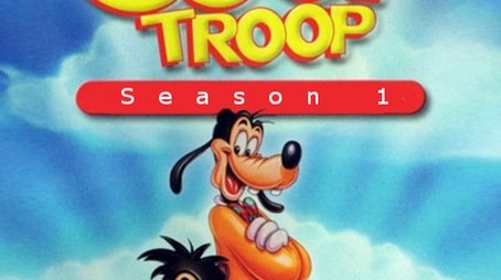 Season 1 (1992) - Season 1 poster and promotional image