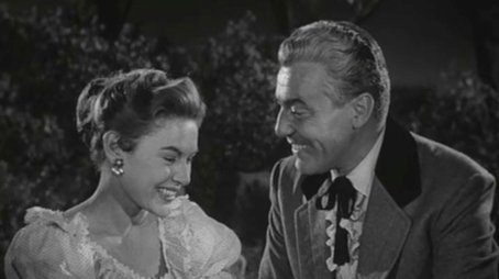 The Honorable Don Charlie Story (1958) - Episode 19 poster and promotional image
