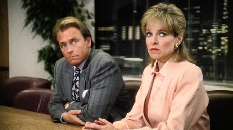 Barstow Bound (1989) - Episode 13 poster and promotional image