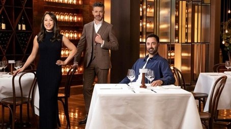 Vegetable Challenge (2021) - Episode 26 poster and promotional image