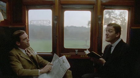 Pearls Mean Tears (1991) - Episode 3 poster and promotional image