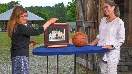Shelburne Museum, Hour 3 (2023) - Episode 17 poster and promotional image