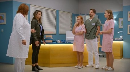 Episode 1035 (2021) - Episode 1035 poster and promotional image