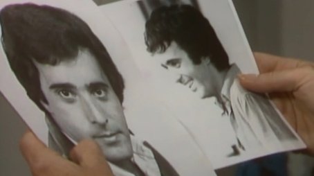 Chapter 99 (1981) - Episode 101 poster and promotional image