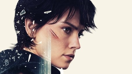 Cleaner (2025) movie poster - Click for spoilers and plot summary