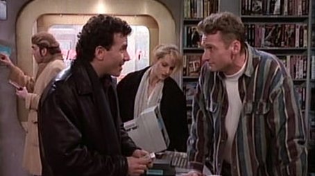 The Tape (1994) - Episode 18 poster and promotional image