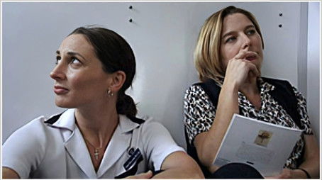 In the Lap of the Gods (2002) - Episode 3 poster and promotional image