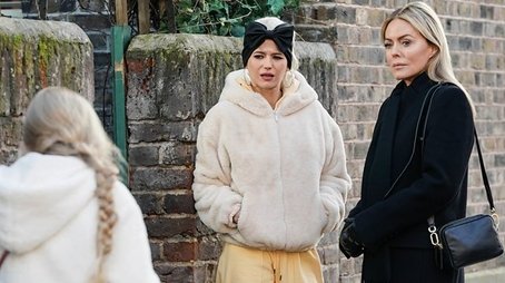 20/03/2023 (2023) - Episode 46 poster and promotional image