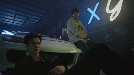 พิษเบ๊บ เดอะ ซีรีส์ Сезон 2