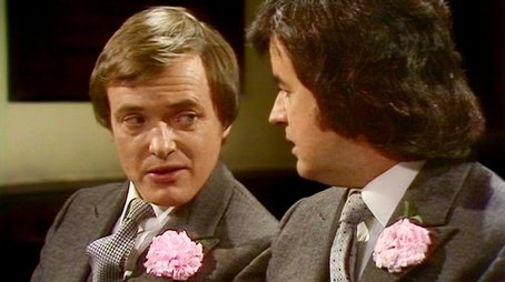 End of An Era (1973) - Episode 13 poster and promotional image