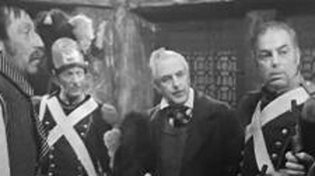Episode 23 (1962) - Episode 23 poster and promotional image