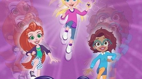 Rainbow Funland Adventures (2021) - Season 3 poster and promotional image