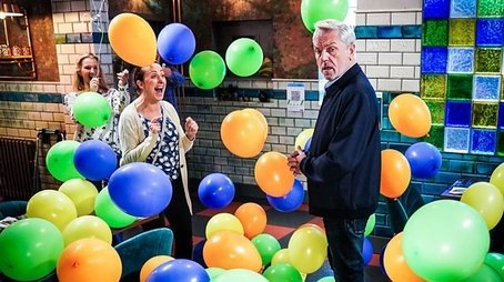 23/11/2021 (2021) - Episode 186 poster and promotional image