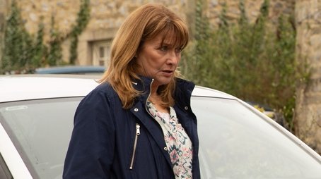 Fri 17 Jan 2025 (2025) - Episode 13 poster and promotional image