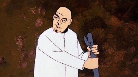 The Shamon 'U' (1973) - Episode 6 poster and promotional image