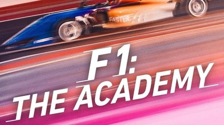 F1: The Academy