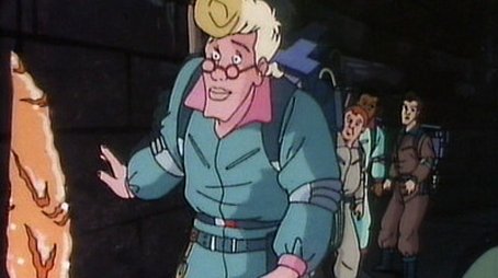Beneath These Streets (1987) - Episode 53 poster and promotional image
