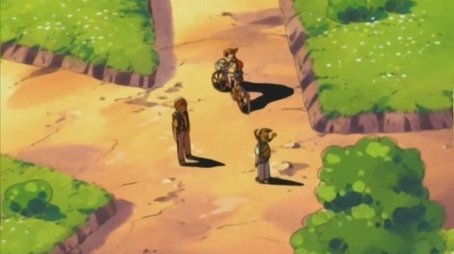 Gotta Catch Ya Later! (2002) - Episode 64 poster and promotional image