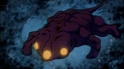 Attack of the Fierce Frogs (1984) - Episode 33 poster and promotional image