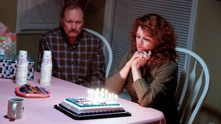 The Darkest of Nights (2017) - Episode 10 poster and promotional image