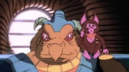 Edge of Darkness (1986) - Episode 16 poster and promotional image
