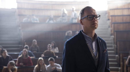 Episode 6 (2020) - Episode 6 poster and promotional image