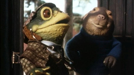 The Wind in the Willows Сезон 5