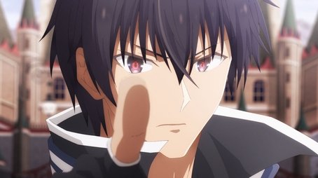 A Lesson by God (2023) - Episode 1 poster and promotional image
