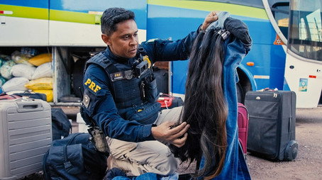 Operação Fronteira Brasil Сезон 5