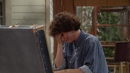 Groin Pains (1992) - Episode 4 poster and promotional image