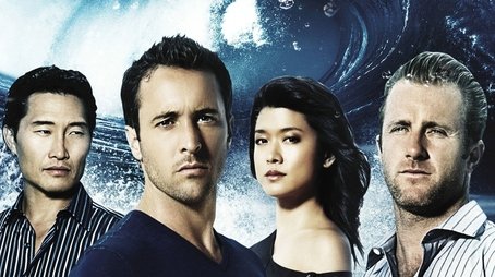 Season 2 (2011) - Season 2 poster and promotional image