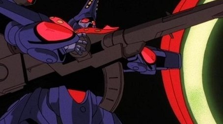 Under the Super Aerial Attack (1994) - Episode 40 poster and promotional image