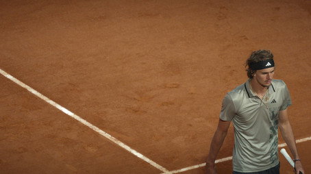 Break Point Сезон 2