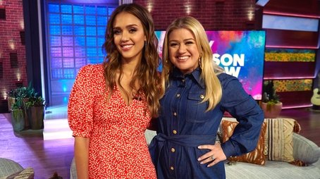 Jessica Alba; Kelsea Ballerini (2019) - Episode 7 poster and promotional image