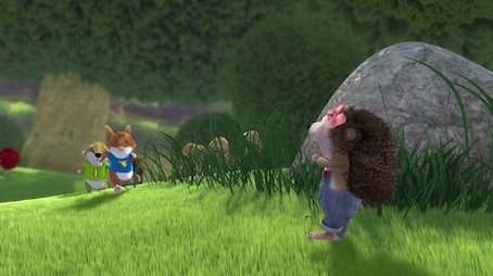 The toothles monster (2018) - Episode 5 poster and promotional image