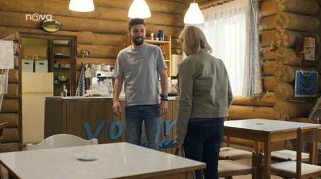 Jedna rodina Сезон 5