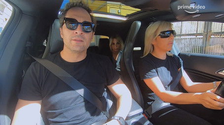 Episode 4 (2020) - Episode 4 poster and promotional image